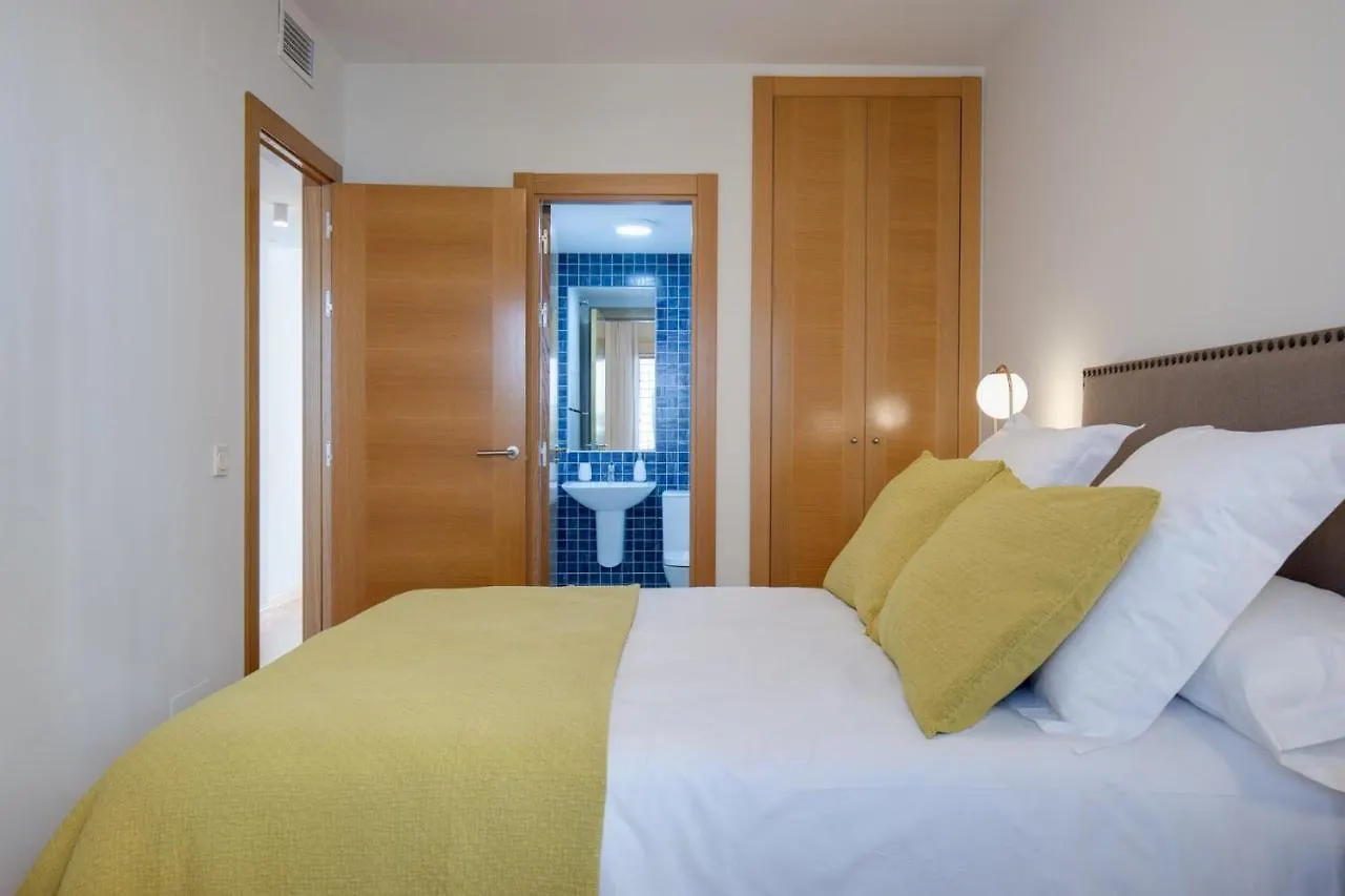 Marques Apartment Malaga Spain