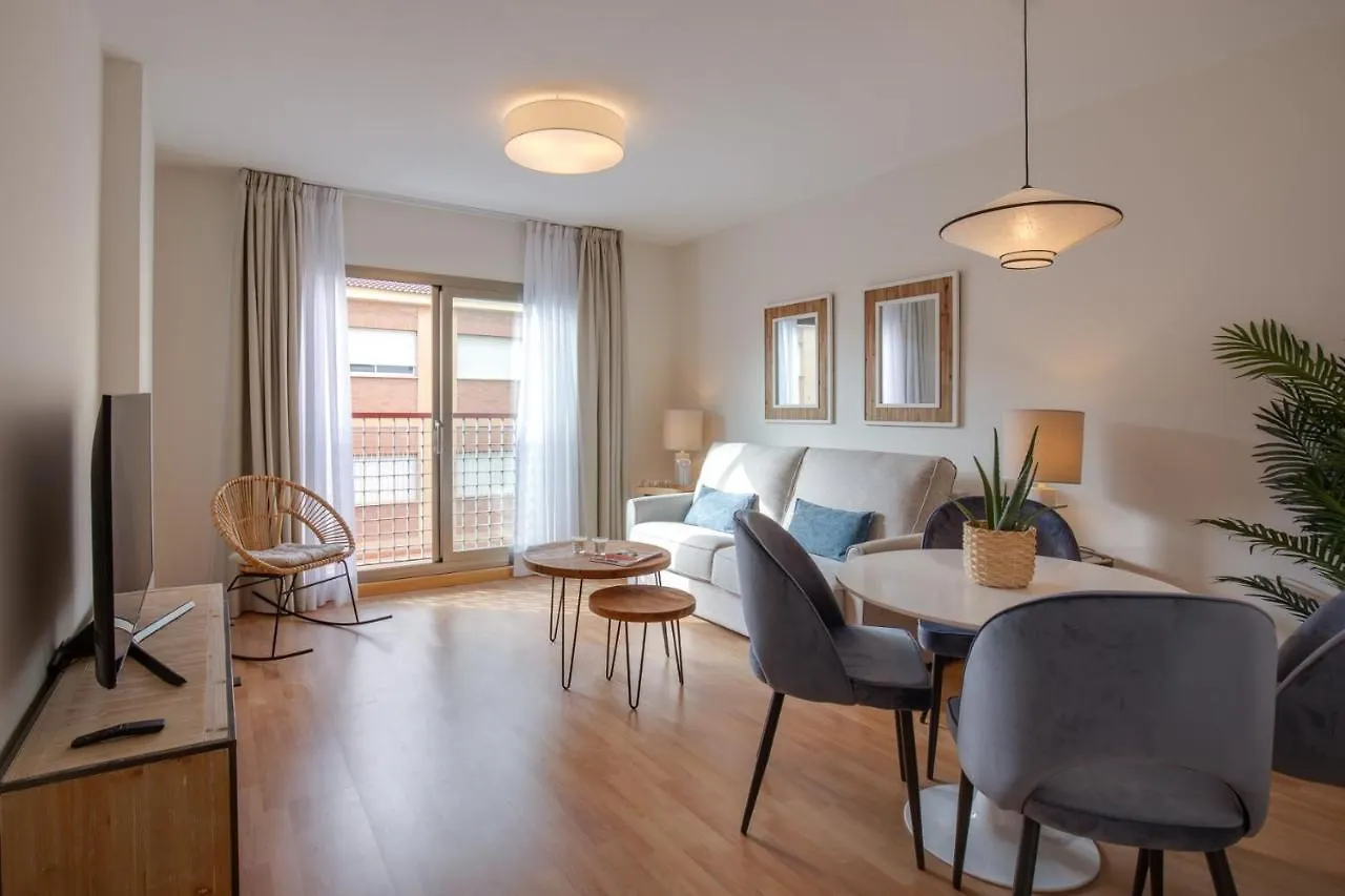 Marques Apartment Malaga
