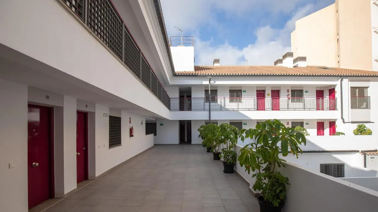 Marques Apartment Malaga