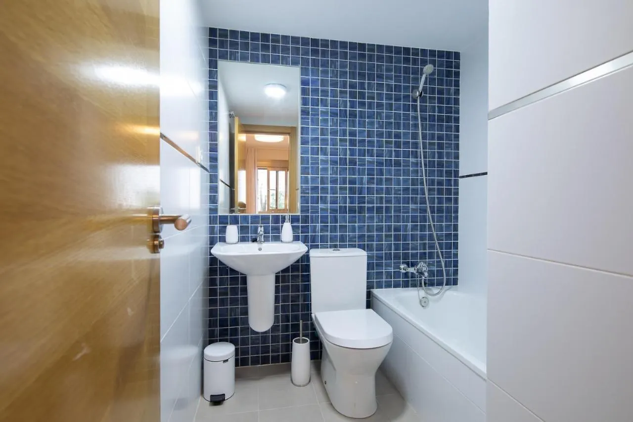 Marques Apartment Malaga